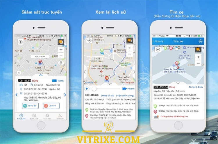 lắp định vị xe máy tại quận 11